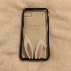 iphone 6s kate spade case